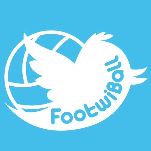 footwiball's profile picture. 上海推特足球队，又名，魔都小鸟队，欢迎你的加入。加入方法：1、@本号告知加入。2、在球队网站（不幸被墙）留言。