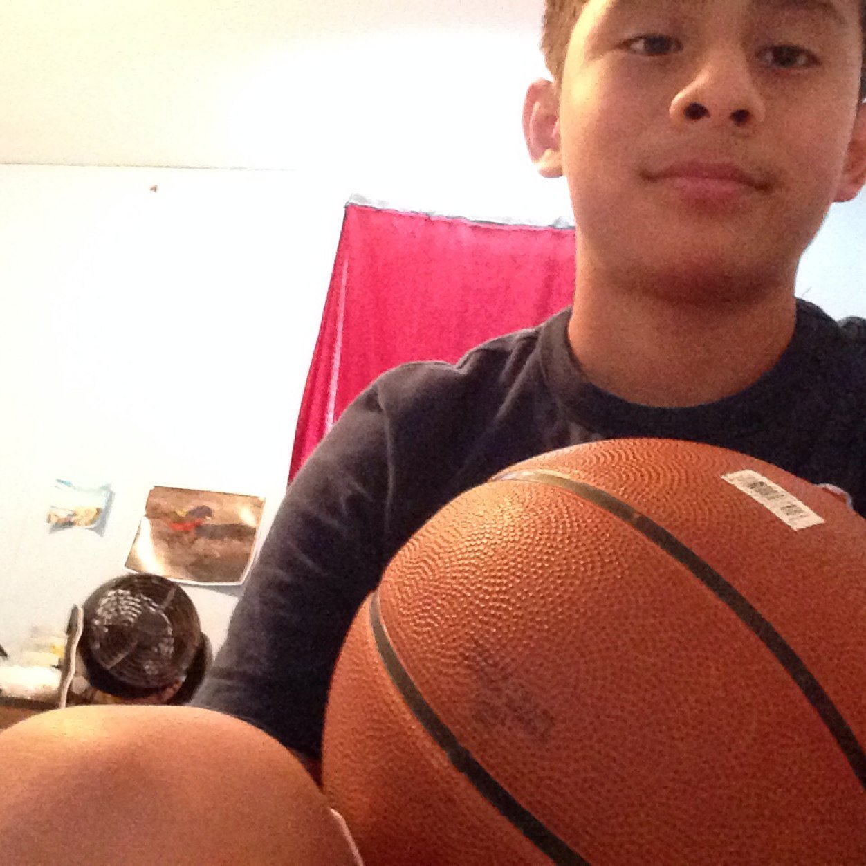 with the 1st pick.....#23