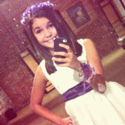 Hey, its Adrianna!!!!!!!! Im a cheerleader SHAWN MENDES FOLLOWED ME!!!You Know My Name Not My Story!!!!