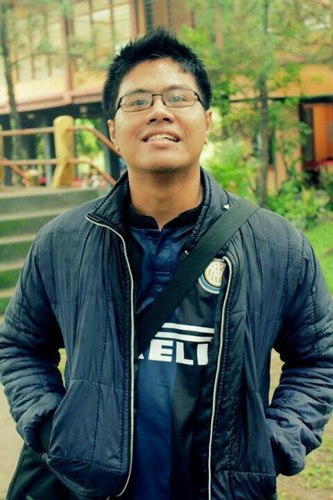 Newbie Teacher | Football Addict | Born to be Interista | Believe in Jesus
