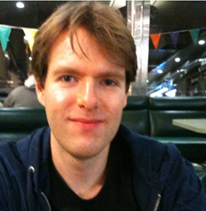 ShawnFumo's profile picture. 