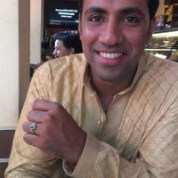 Anirudh Amin (@amin_anirudh) 's Twitter Profile