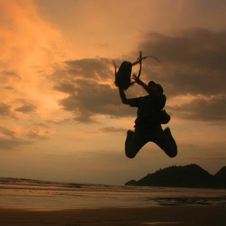 Agent Travell guide ekowisata @sohibnature I Like Photografy I