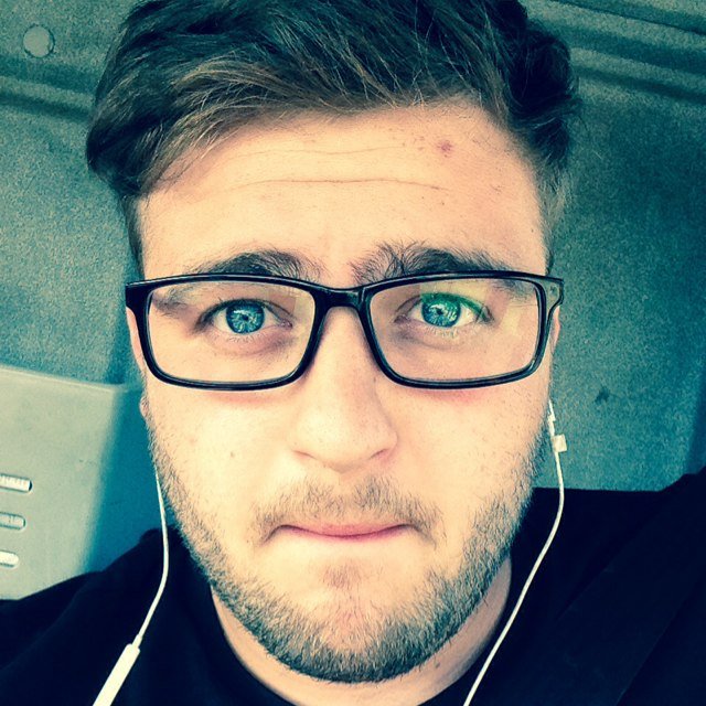 joshsmt1993's profile picture. 