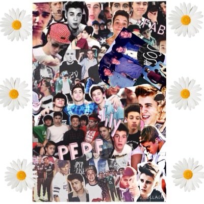 PREFORMING ARTS OVER ALL ~YOUTUBE!old Magcon♥️BELIEBER AND DIRECTIONER♥️#5sosfam ♥️