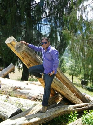 imAnirban13's profile picture. I OFTEN QUOTE MYSELF,
IT ADDS SPICE 2 MY CONVERSATION.