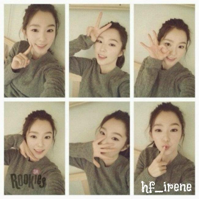[V] Strangers_RP - Apartment Dorm | Fake account of Red Velvet's leader Bae Joo Hyun - 배주현 | 1991☆