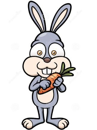 HareTheRabbit's profile picture. .