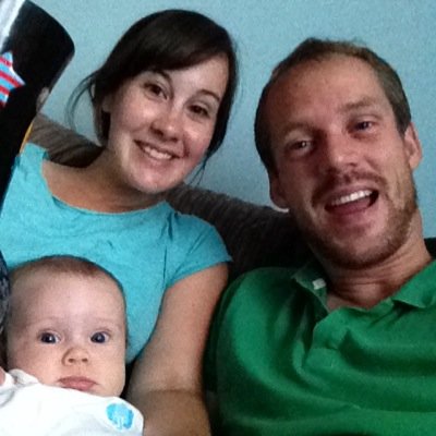 Teacher, singer in a band, interested in sport and enjoying life. Married to the beautiful @jen_1672 :). Father to a beautiful son and daughter.