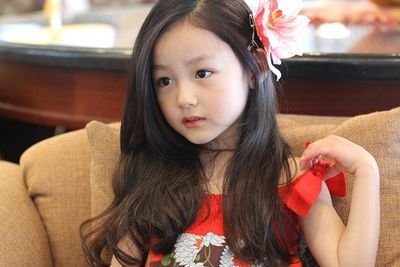 Jeon Haram imnida ^^