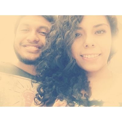 19. Mi novia @angieoliveraa.  ♥