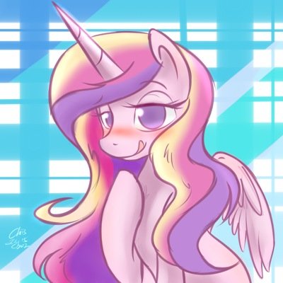 Cadence_Clop's profile picture. 