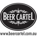 Beer Cartel | Australia's #1 Online Beer Store (@beercartel) Twitter profile photo