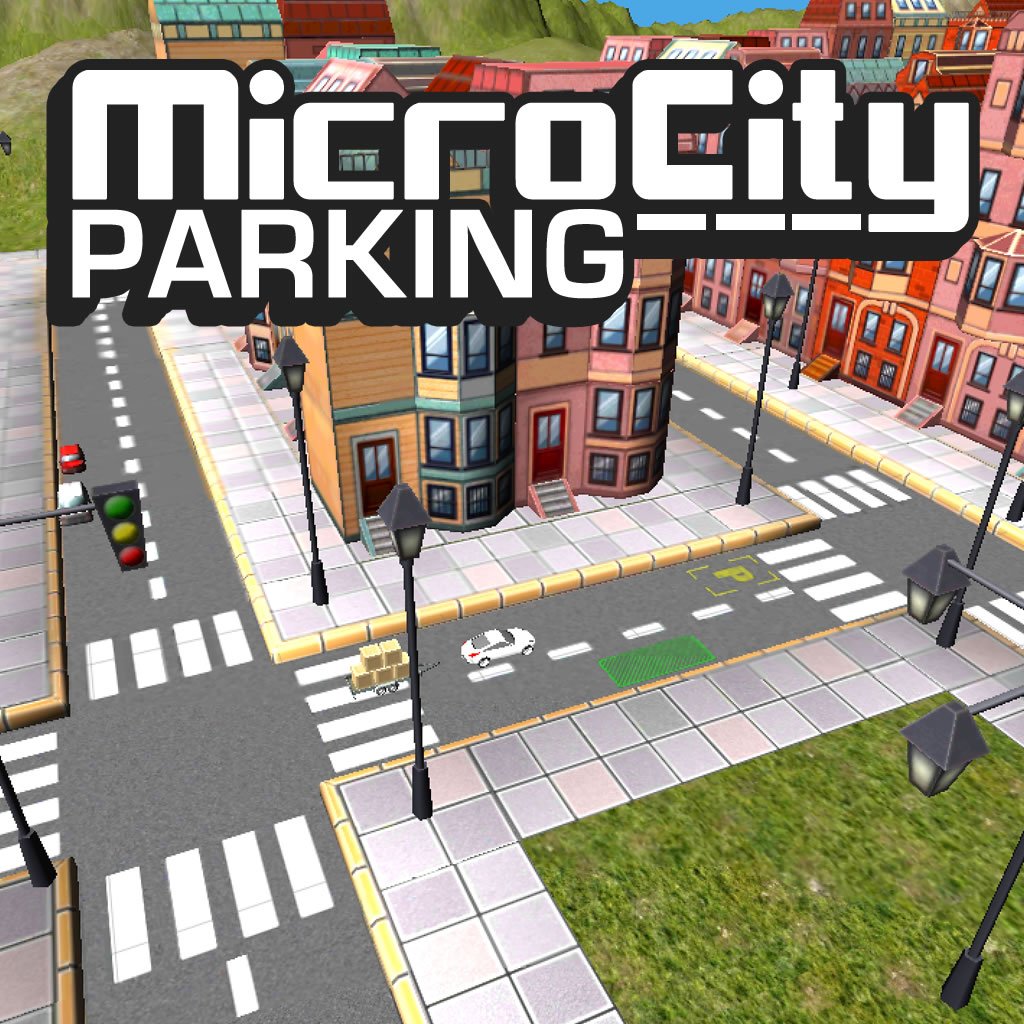 Welcome to the offical  twitter account of the Micro City Parking App https://t.co/rqbeabcUm6