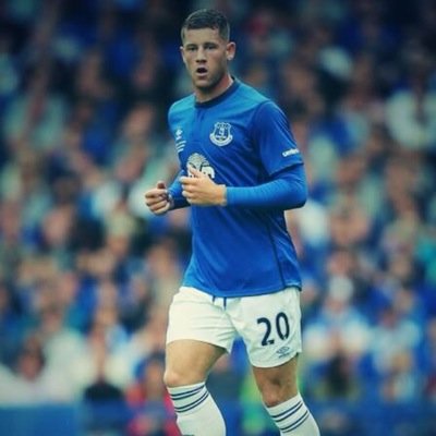 A page dedicated to Ross Barkley, all views are from a Lower Gwladys STH and not of Ross or Everton FC. A star in the making!