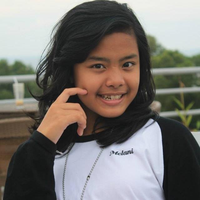 Jhs 20 | Maylani | Gingsu Idiot ^_^ | 020501 :*