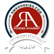 The First International Fansite for SM Rookies | EST 130904 | For inquiries: smrookiesacademy@gmail.com