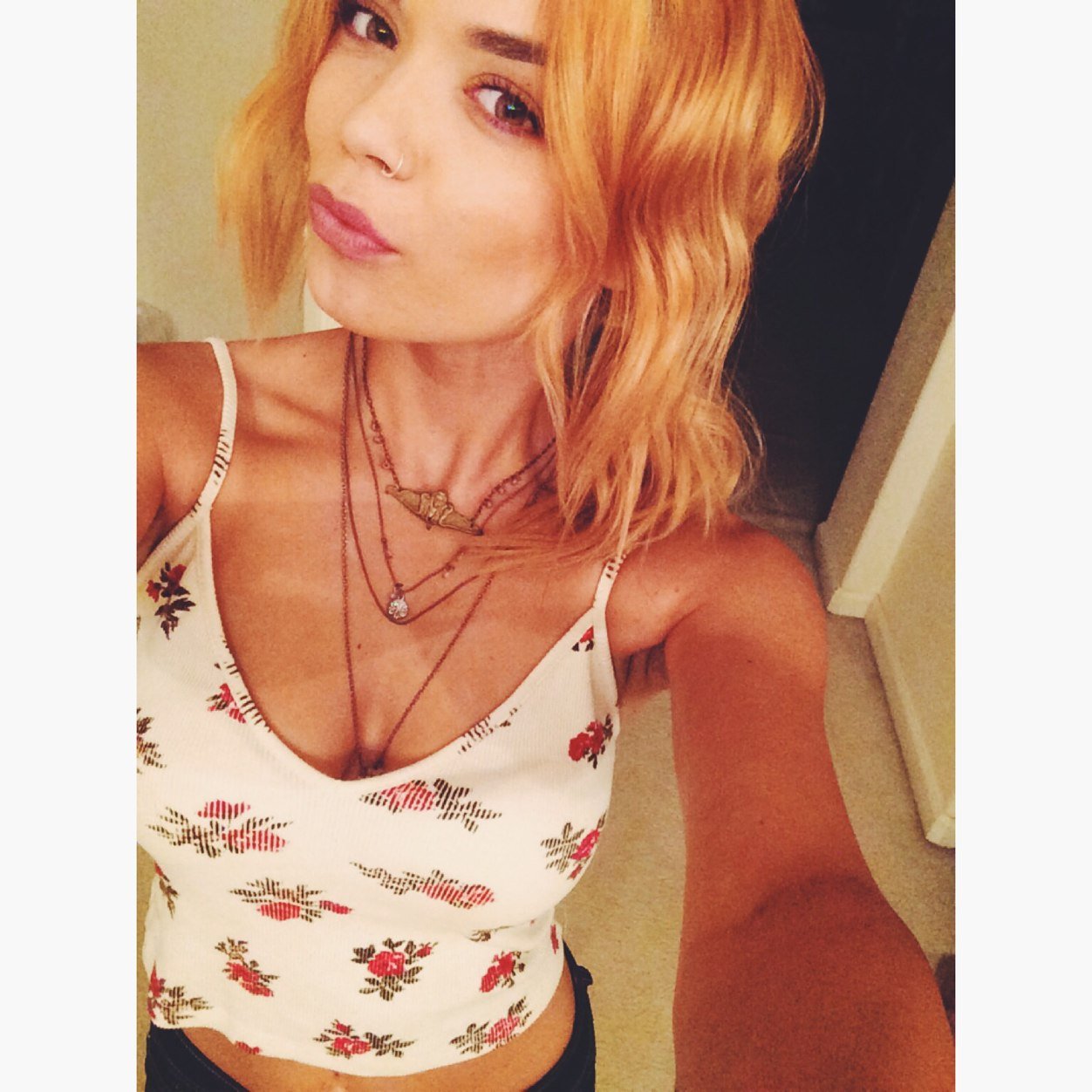 MissCartah Profile Picture