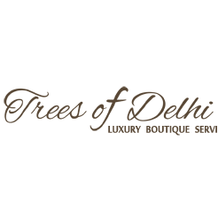 Trees of Delhi