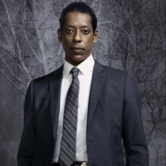 Actor for the passion of it, Suave guy, Capt Frank Irving on Sleepy Hollow, Tune in Sept 22