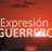 Expresion Guerrero