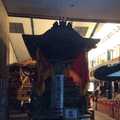 泉州/岸和田