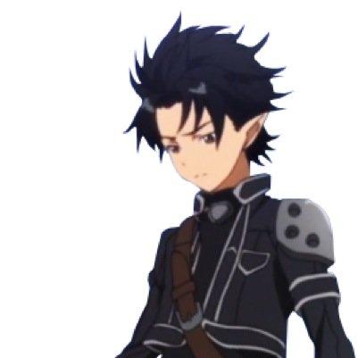 SwordsInBlack's profile picture. My name is Kazuto Kirigaya, but call me Kirito. I am the Black Swordsman {RP} {Sword Art Online}