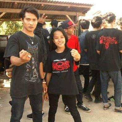 Aputmblechu's profile picture. 