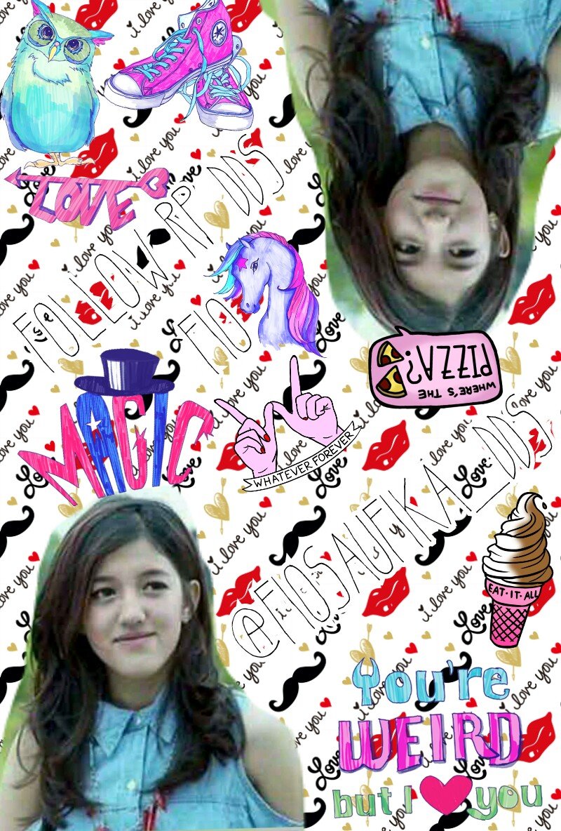 [RP] @IfyAlyssa {04} | Saksikan #DiamDiamSuka #CLBK Pukul 18.30 setiap hari di SCTV | #NxF