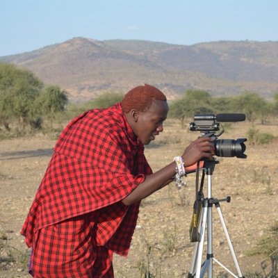 Founder of Bandari Project