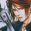 Former SeeD Commander. In life you have to be brave enough to protect those you care for. And I will protect them all with this Lionheart of mine {RP}