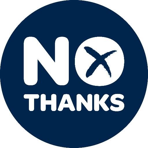 The patriotic all-party & non-party campaign for Scotland in the UK. Promoted by Blair McDougall on behalf of Better Together, 5 Blythswood Sq, Glasgow, G2 4AD.