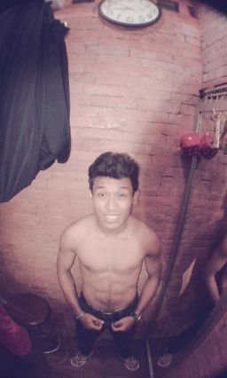 Singel ;)