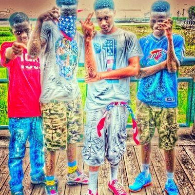 200 Gangg Ill Follow Back Fwm Fuck Da Opps