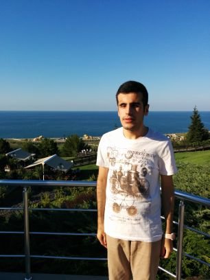 Teknoloji, müzik ve yabancı dil meraklısı, çevirmen | Technology, music and languages enthusiast, freelance translator #Blog