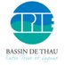 CPIE Bassin de Thau (@cpie_thau) Twitter profile photo CPIE Bassin de Thau (@cpie_thau) Twitter profile photo