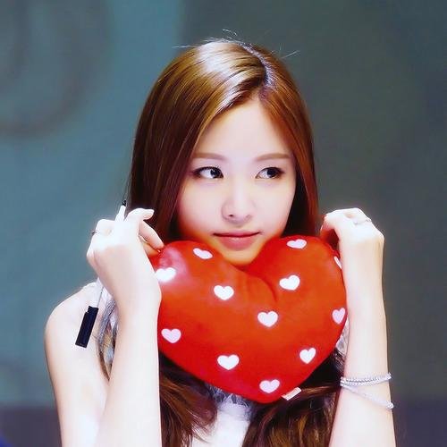 A-Pink Son Naeun's roleplayer. 1994. #kaumlabil menuju etnis