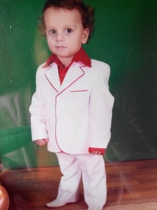 ElyaQasimov's profile picture. 