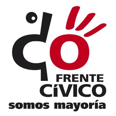 FrenteCivicoMad Profile Picture