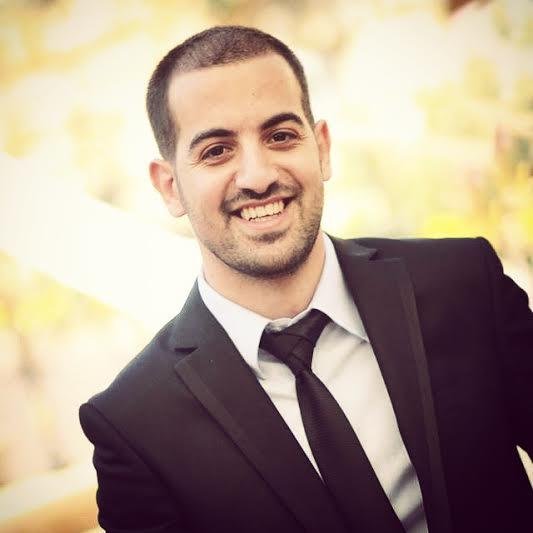 AlaaChehayeb's profile picture. Interior architect