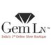 GemLN India (@gemlnindia) Twitter profile photo