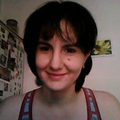 PreslavaKirova's profile picture. 