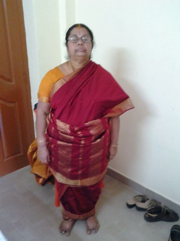 teacher aat home