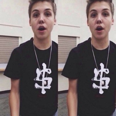 this is my bio and i see u coming into matts lane