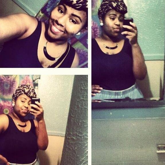 leadinglady93's profile picture. BENEDICT COLLEGE STUDENT                            class of 16'                                                             IM A Leading lady!