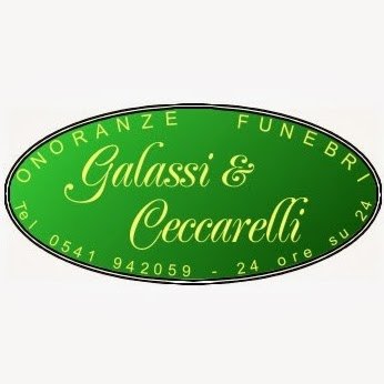 Pratiche funebri e cimiteriali, recuperi e trasferimenti, allestimenti floreali e stampe, commercio di articoli funerari.