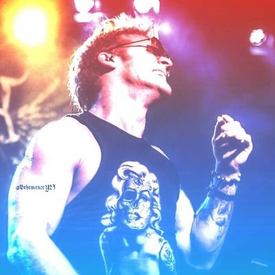 VehemenceY2J's profile picture. Holding 1,004 moves under my belt as I perform all over the world, Baybaaa! When I'm not wrestling I'm rocking out with Fozzy. My name? The name is Y2J!