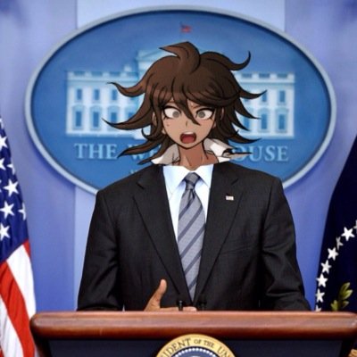 FieryOwari's profile picture. vote owari