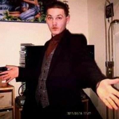 Welcome to my profile.