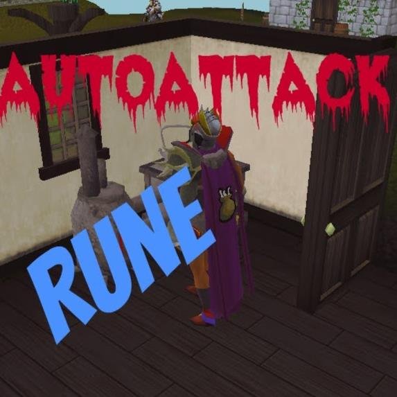 Runescape is the name of the game. My YouTube is ~ AutoAttack Rune Check it out.
Goalz: 99wc 99fletching